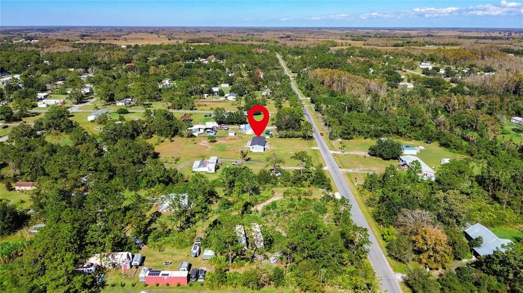 Activo con contrato: $319,990 (4 camas, 2 baños, 1716 Pies cuadrados)