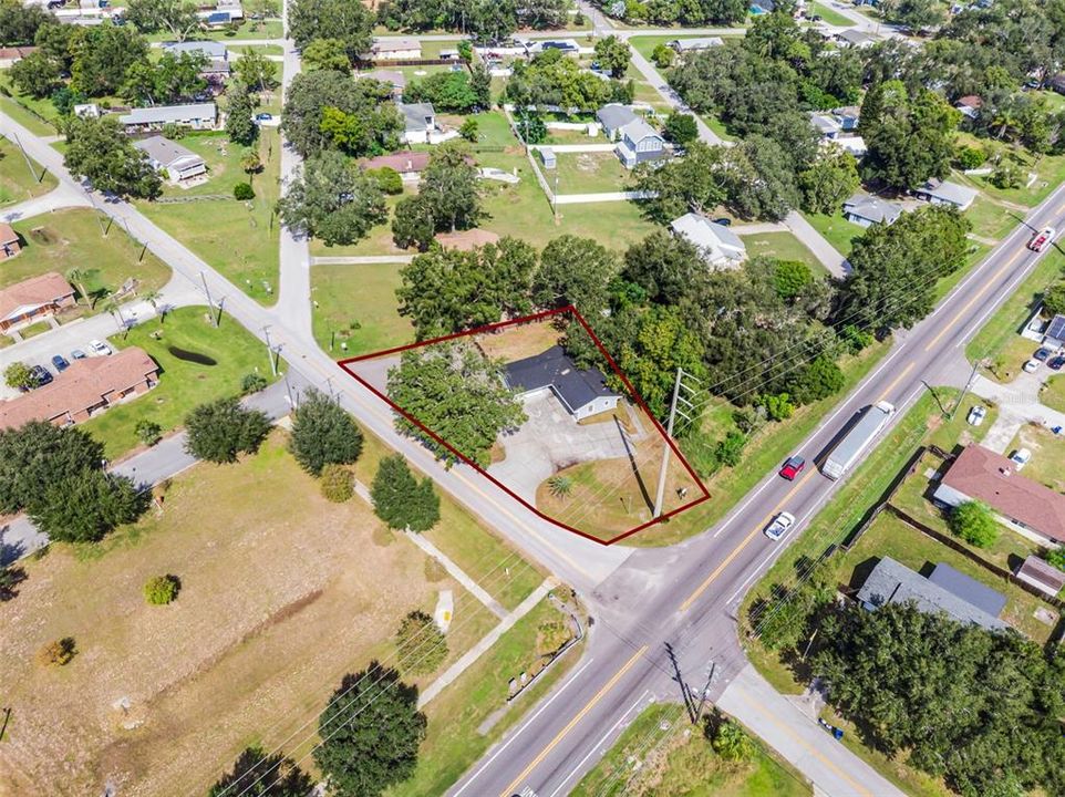 En Venta: $36,000 (0 camas, 0 baños, 1677 Pies cuadrados)