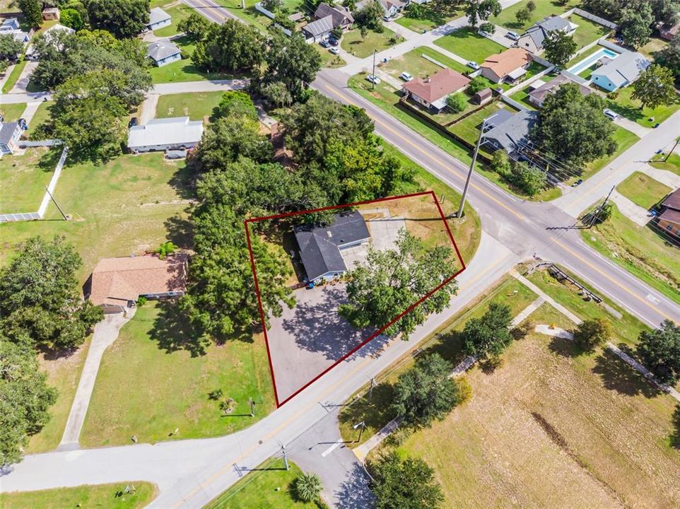 En Venta: $36,000 (0 camas, 0 baños, 1677 Pies cuadrados)