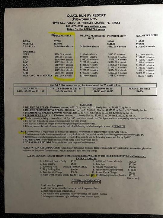 待售: $35,000 (1 贝兹, 1 浴室, 550 平方英尺)