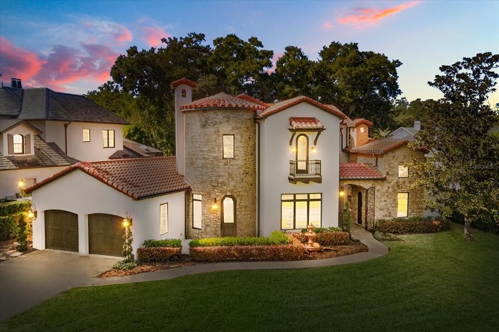 待售: $2,900,000 (3 贝兹, 4 浴室, 5483 平方英尺)