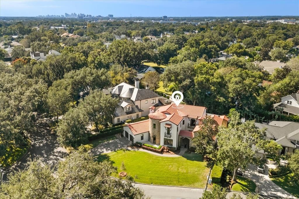 待售: $2,900,000 (3 贝兹, 4 浴室, 5483 平方英尺)