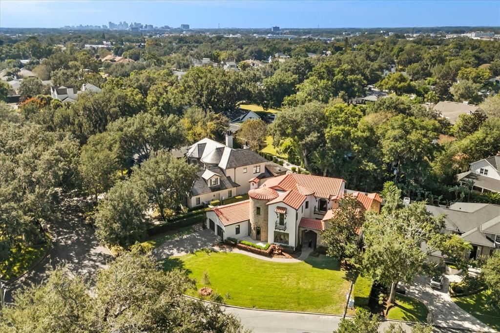 待售: $2,900,000 (3 贝兹, 4 浴室, 5483 平方英尺)