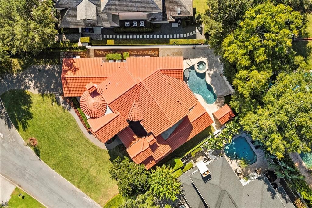 待售: $2,900,000 (3 贝兹, 4 浴室, 5483 平方英尺)