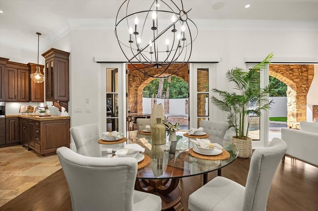 待售: $2,900,000 (3 贝兹, 4 浴室, 5483 平方英尺)