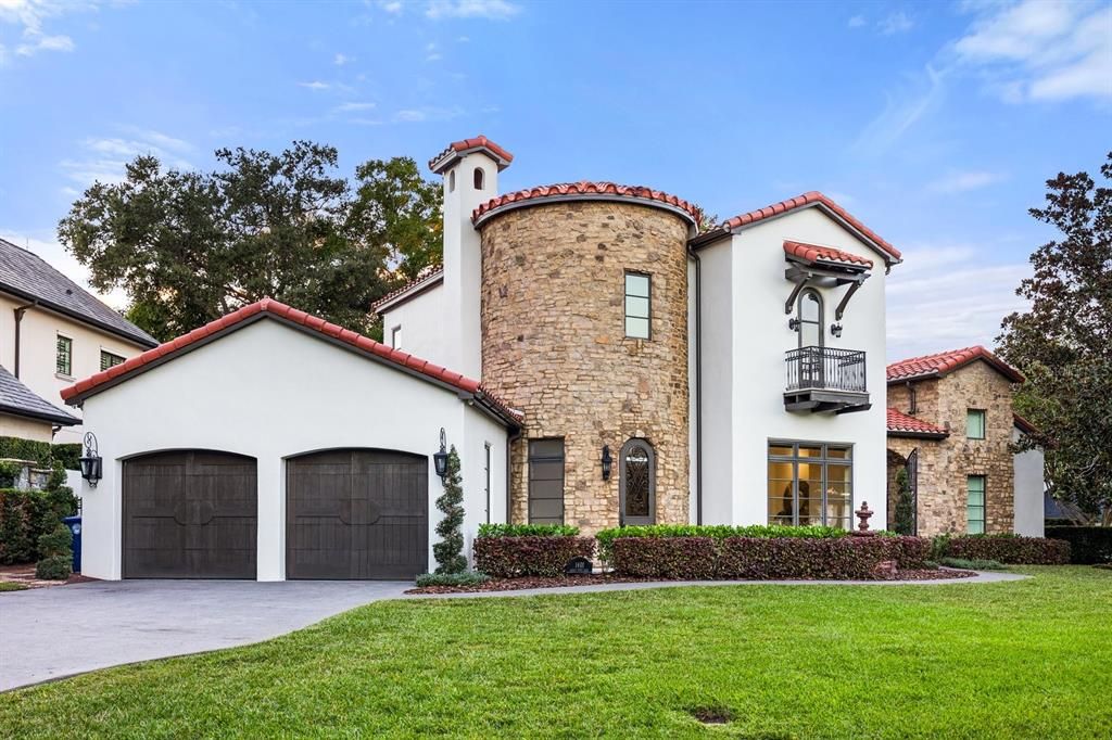 待售: $2,900,000 (3 贝兹, 4 浴室, 5483 平方英尺)