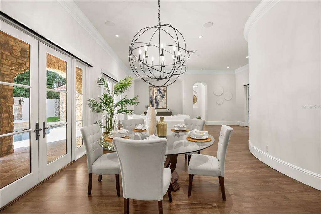 待售: $2,900,000 (3 贝兹, 4 浴室, 5483 平方英尺)