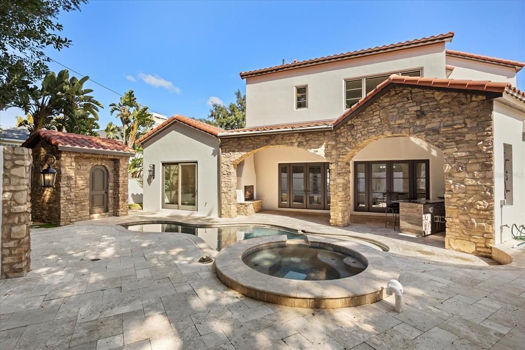 待售: $2,900,000 (3 贝兹, 4 浴室, 5483 平方英尺)