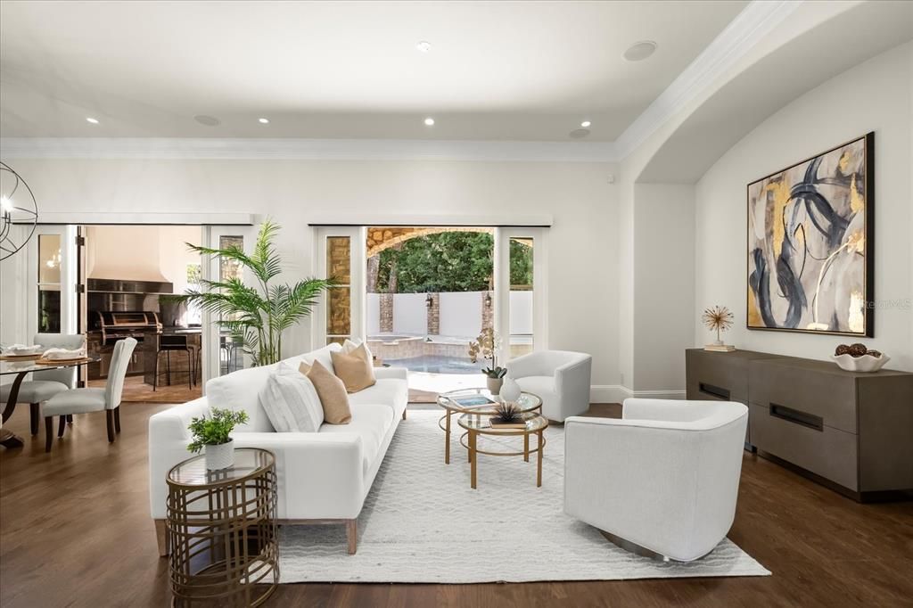 待售: $2,900,000 (3 贝兹, 4 浴室, 5483 平方英尺)