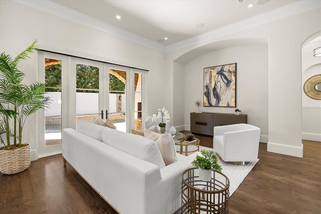 待售: $2,900,000 (3 贝兹, 4 浴室, 5483 平方英尺)