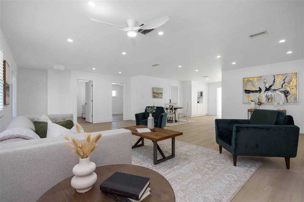 En Venta: $744,900 (4 camas, 2 baños, 2191 Pies cuadrados)