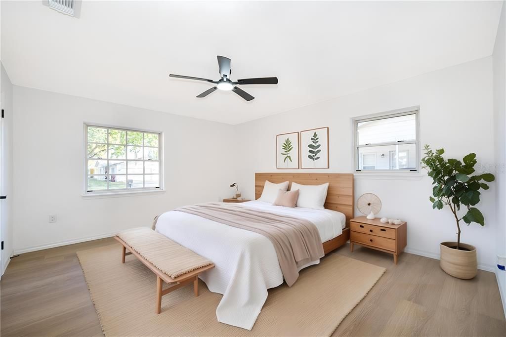 Active With Contract: $390,000 (3 beds, 3 baths, 1107 Square Feet)