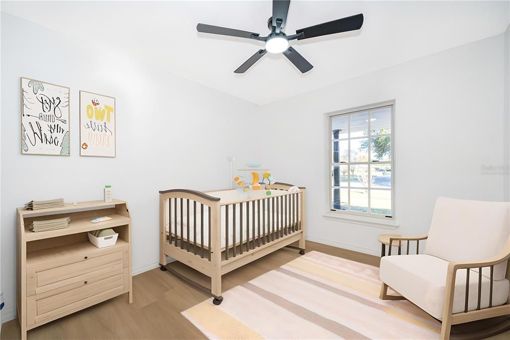 Active With Contract: $390,000 (3 beds, 3 baths, 1107 Square Feet)