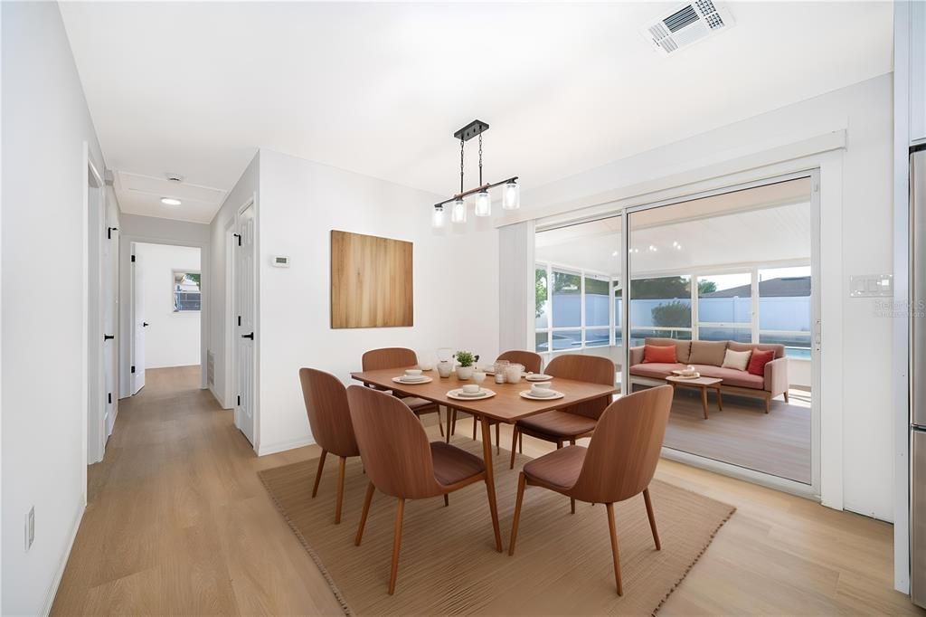 Active With Contract: $390,000 (3 beds, 3 baths, 1107 Square Feet)