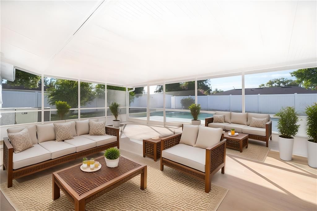 Active With Contract: $390,000 (3 beds, 3 baths, 1107 Square Feet)