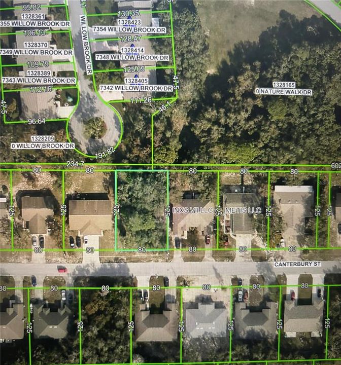 For Sale: $56,500 (0.23 acres)
