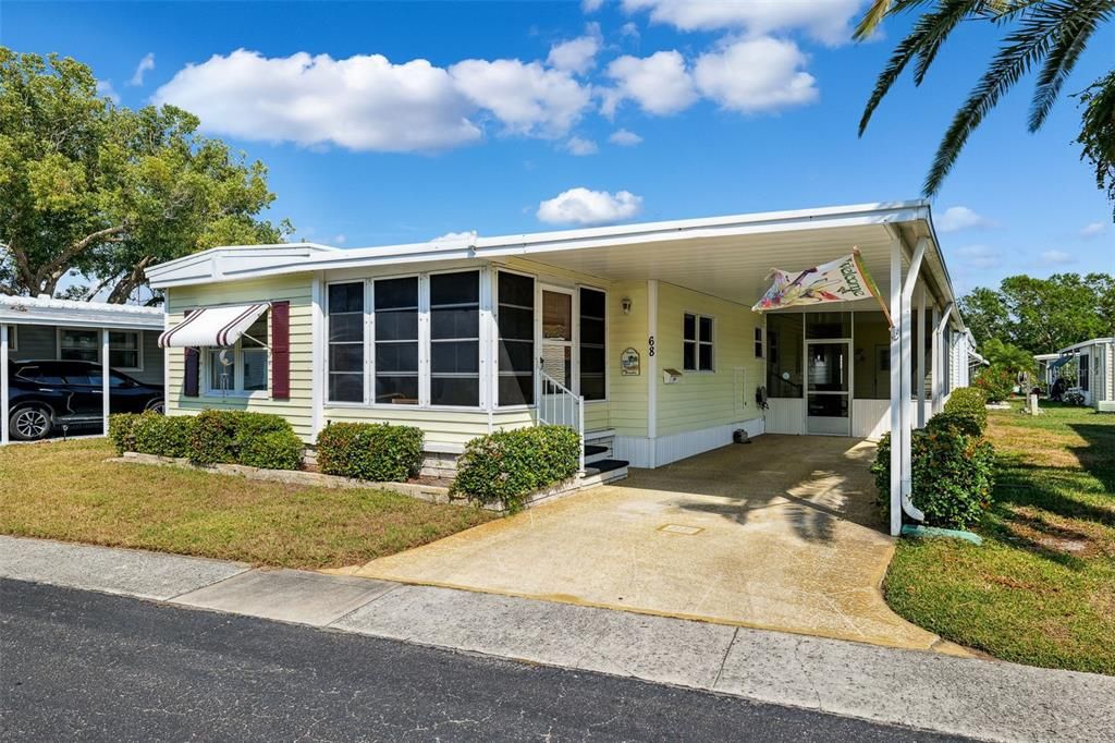 На продажу: $149,000 (2 спален, 2 ванн, 1272 Квадратных фут)