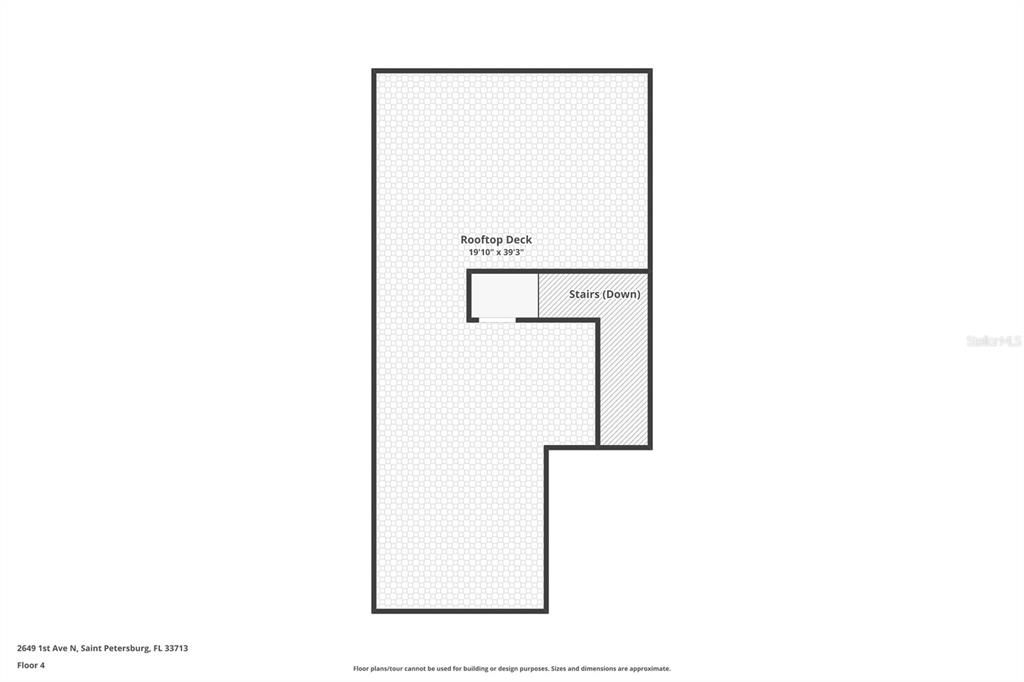 For Rent: $5,000 (3 beds, 3 baths, 1906 Square Feet)