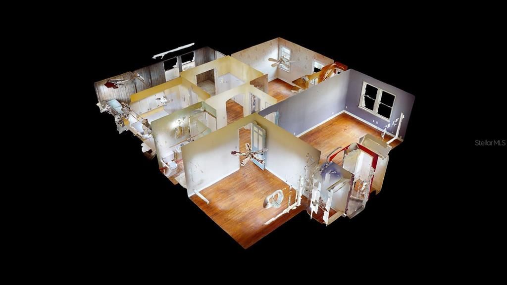 Active With Contract: $300,000 (2 beds, 1 baths, 1120 Square Feet)