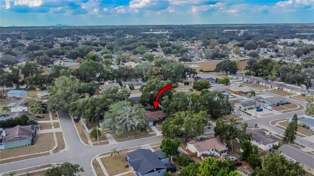 Active With Contract: $270,000 (3 beds, 2 baths, 1359 Square Feet)