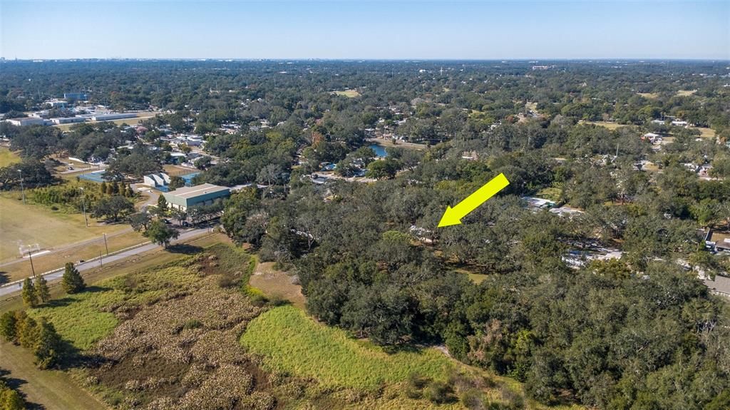 Active With Contract: $329,000 (0.99 acres)