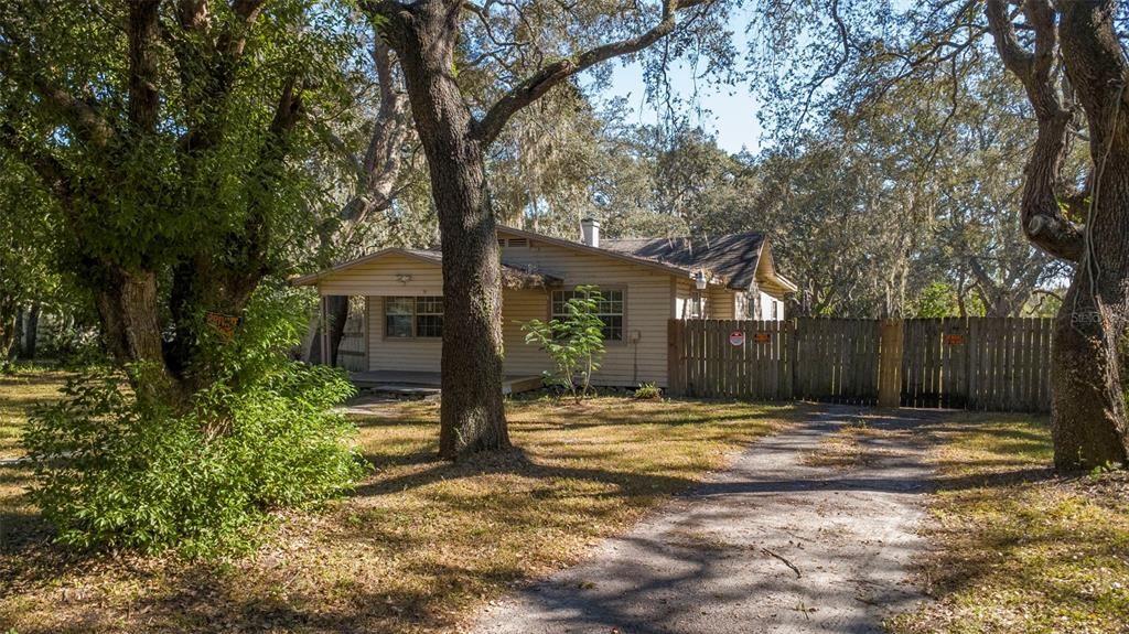 Active With Contract: $329,000 (0.99 acres)