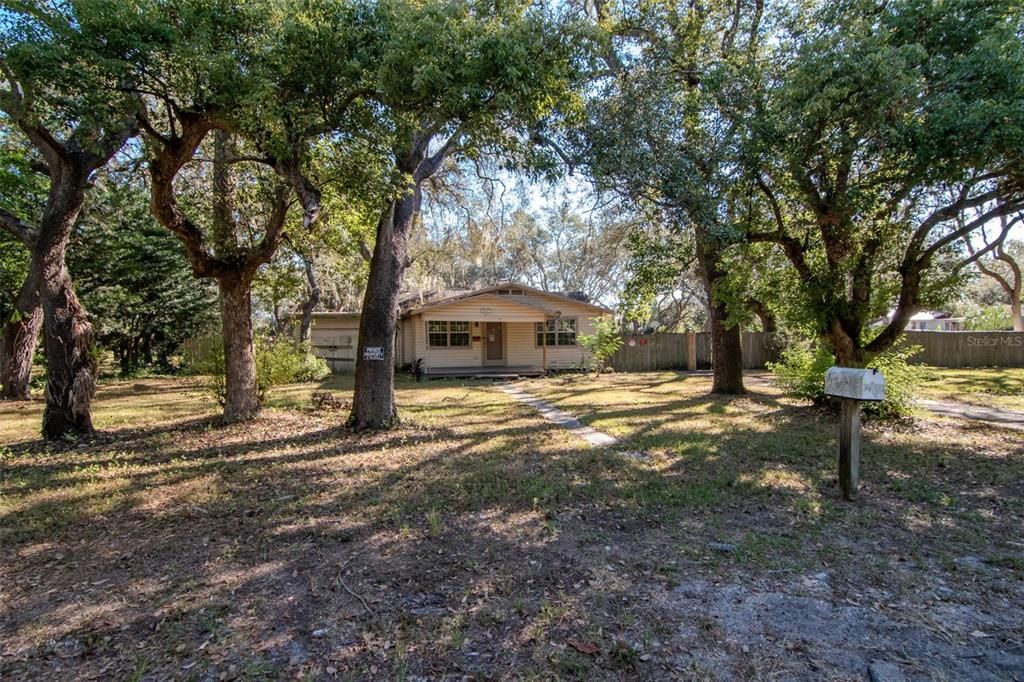 Active With Contract: $329,000 (0.99 acres)