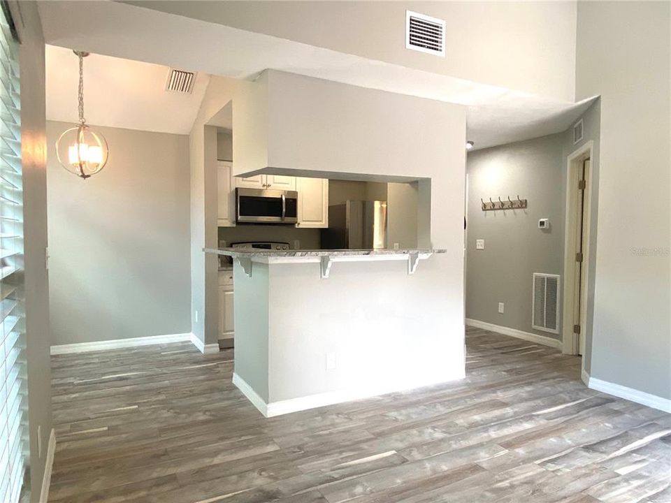 En Renta: $1,300 (1 camas, 1 baños, 581 Pies cuadrados)