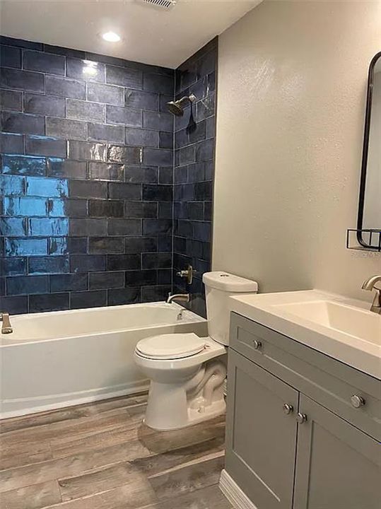 En Renta: $1,300 (1 camas, 1 baños, 581 Pies cuadrados)