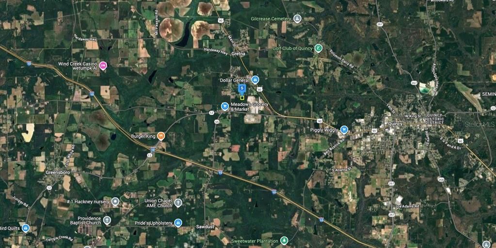 For Sale: $63,999 (5.00 acres)