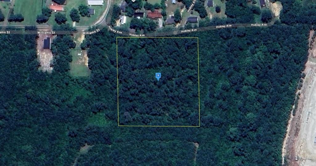 For Sale: $63,999 (5.00 acres)