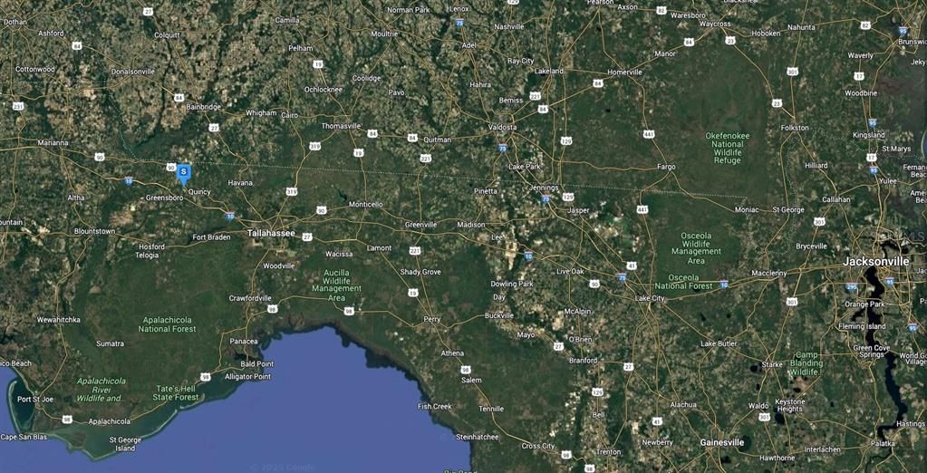 For Sale: $63,999 (5.00 acres)