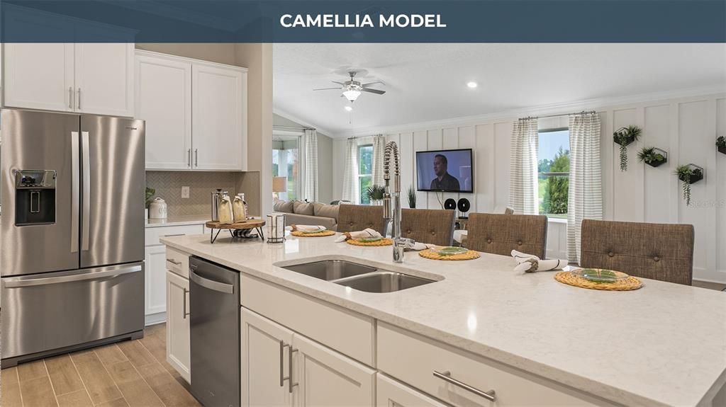 Active With Contract: $455,990 (4 beds, 2 baths, 2115 Square Feet)