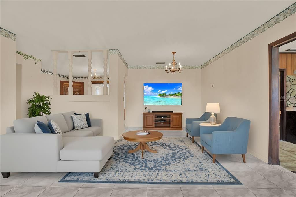 Active With Contract: $399,000 (3 beds, 2 baths, 1920 Square Feet)