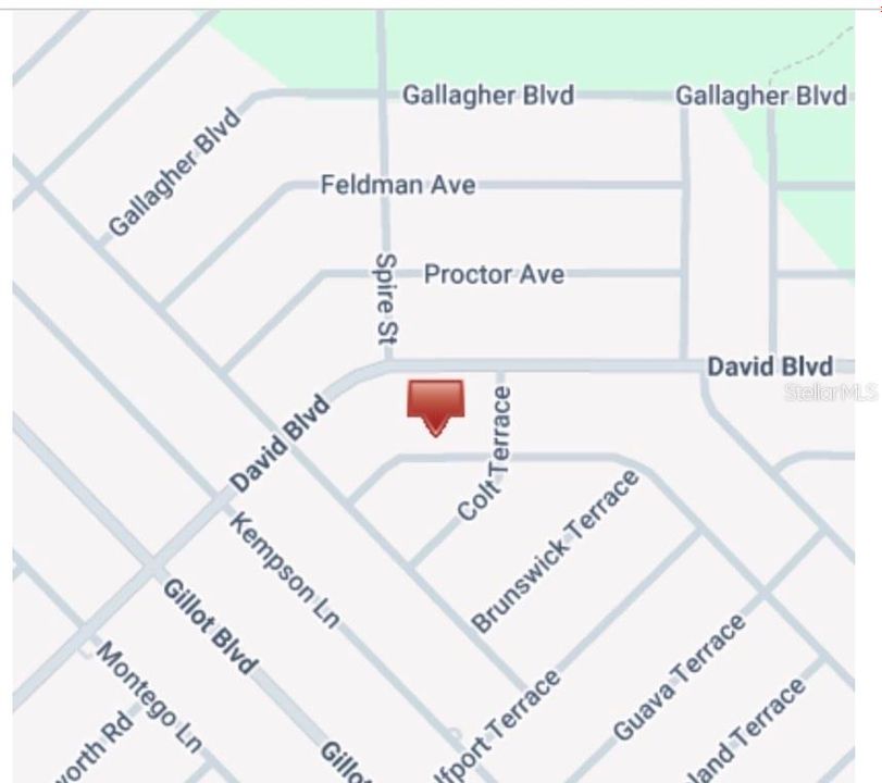 Недавно продано: $11,900 (0.23 acres)