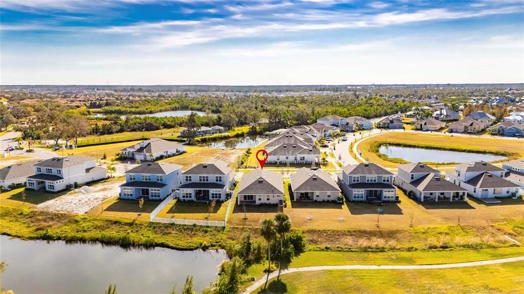 合同活跃: $575,000 (4 贝兹, 3 浴室, 2359 平方英尺)