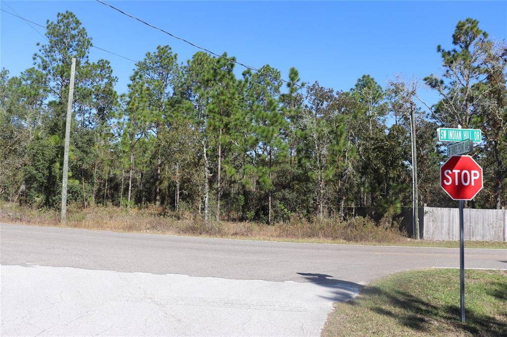 待售: $28,500 (1.06 acres)