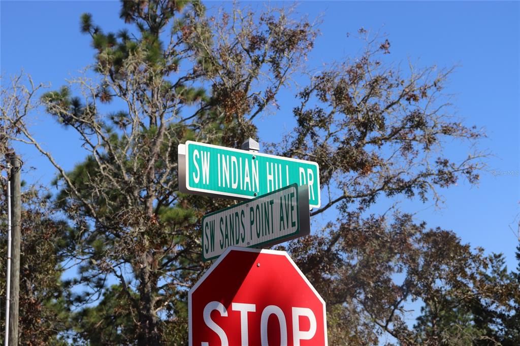 待售: $28,500 (1.06 acres)