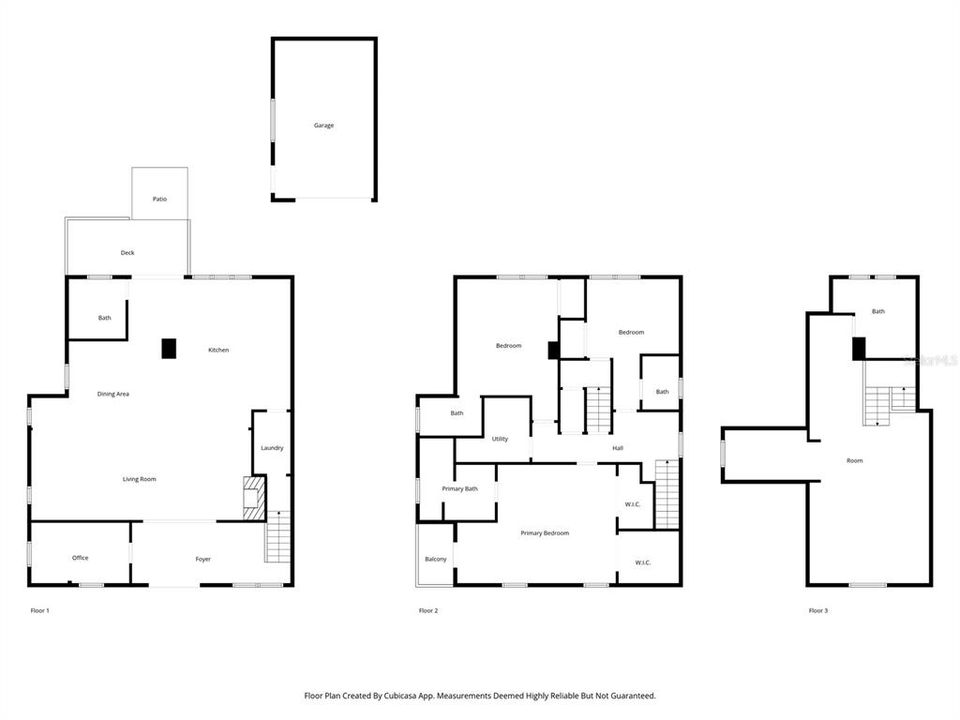 For Sale: $1,200,000 (4 beds, 5 baths, 3782 Square Feet)