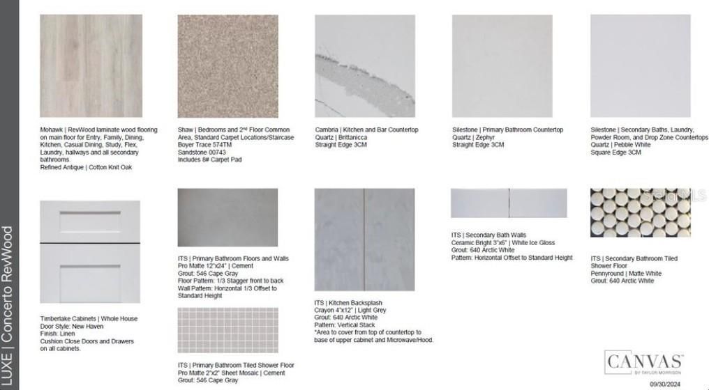 Active With Contract: $947,013 (3 beds, 3 baths, 2405 Square Feet)