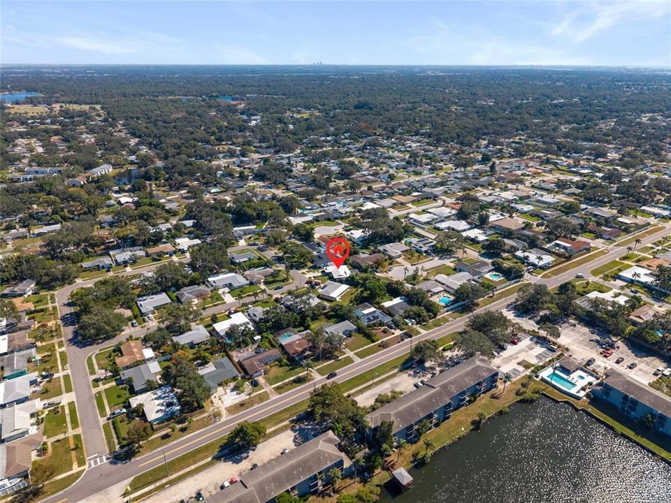 Active With Contract: $524,900 (2 beds, 2 baths, 1251 Square Feet)