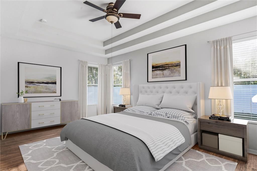 En Venta: $410,000 (3 camas, 2 baños, 2596 Pies cuadrados)