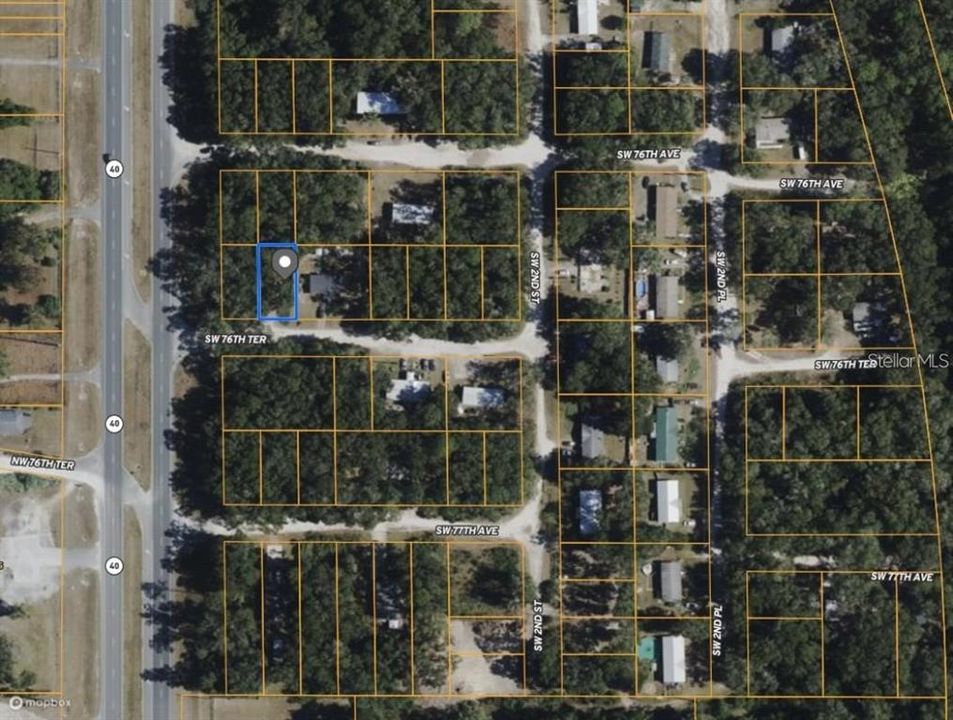 Vendido Recientemente: $50,500 (0.25 acres)