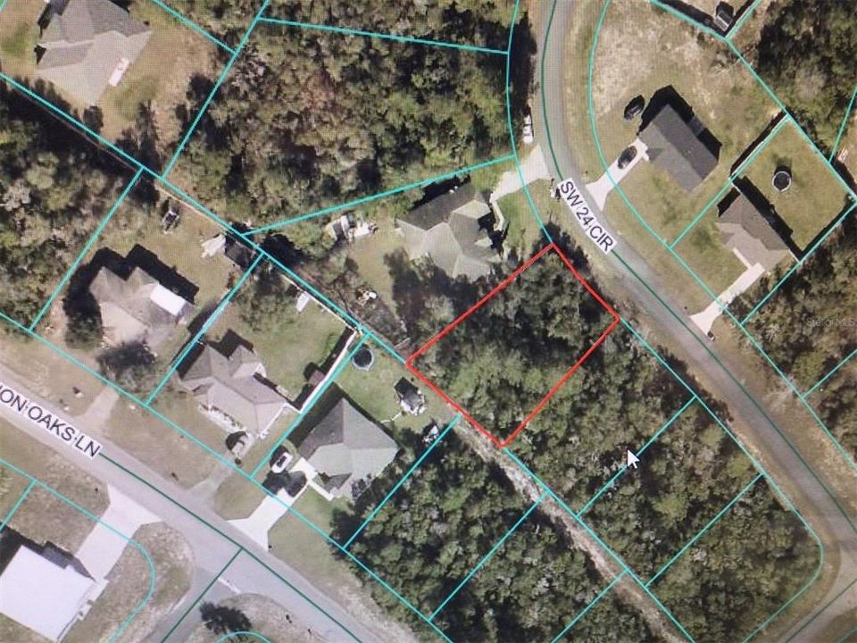 На продажу: $50,000 (0.23 acres)