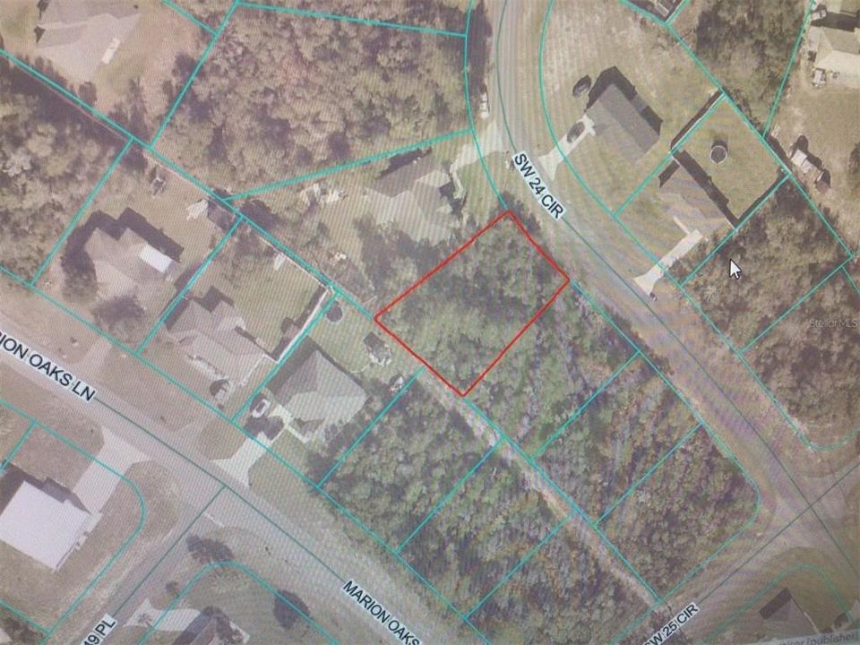 На продажу: $50,000 (0.23 acres)