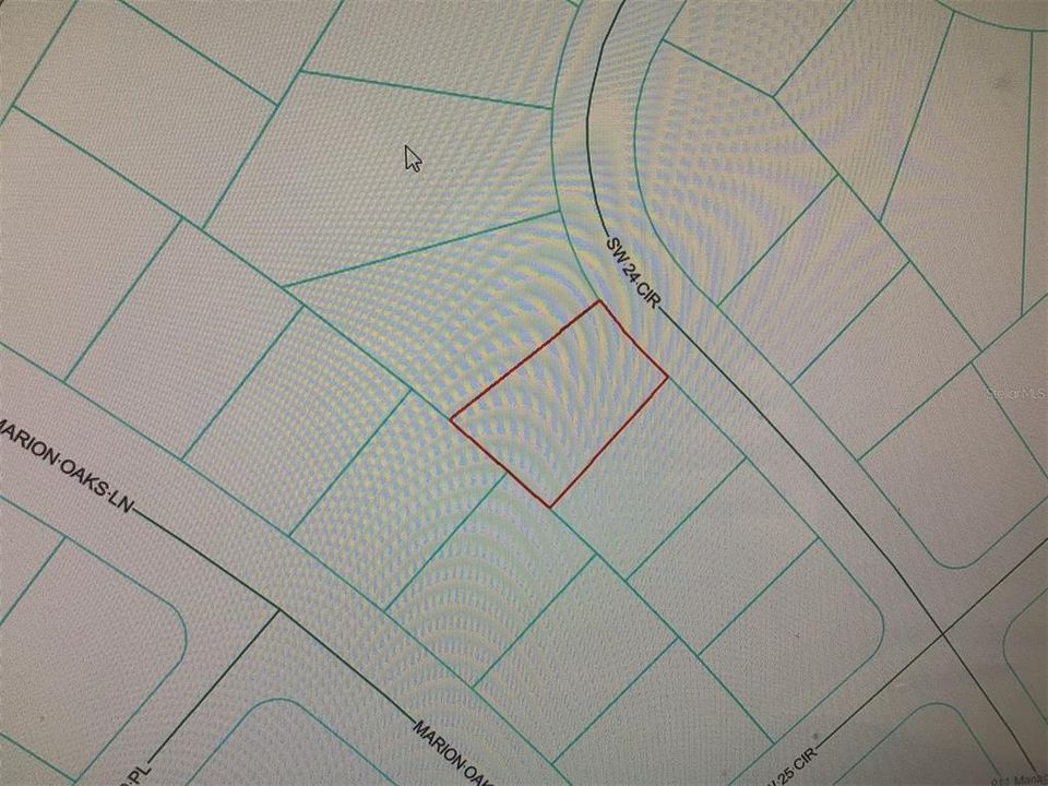 На продажу: $50,000 (0.23 acres)