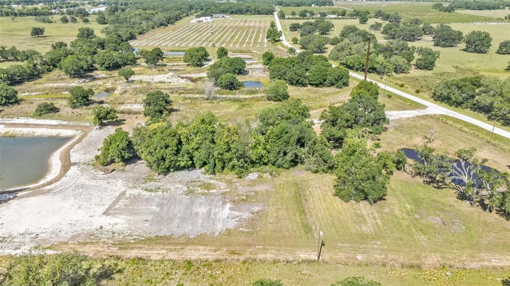 For Sale: $225,000 (7.18 acres)