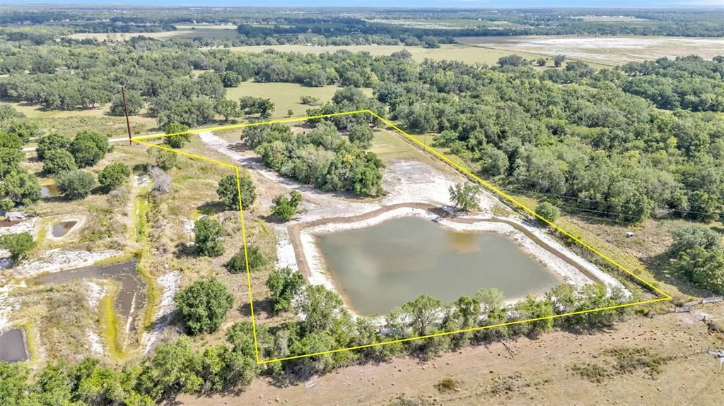 For Sale: $225,000 (7.18 acres)