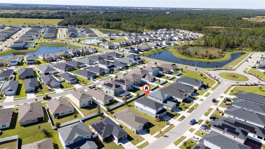 На продажу: $442,000 (5 спален, 3 ванн, 2975 Квадратных фут)