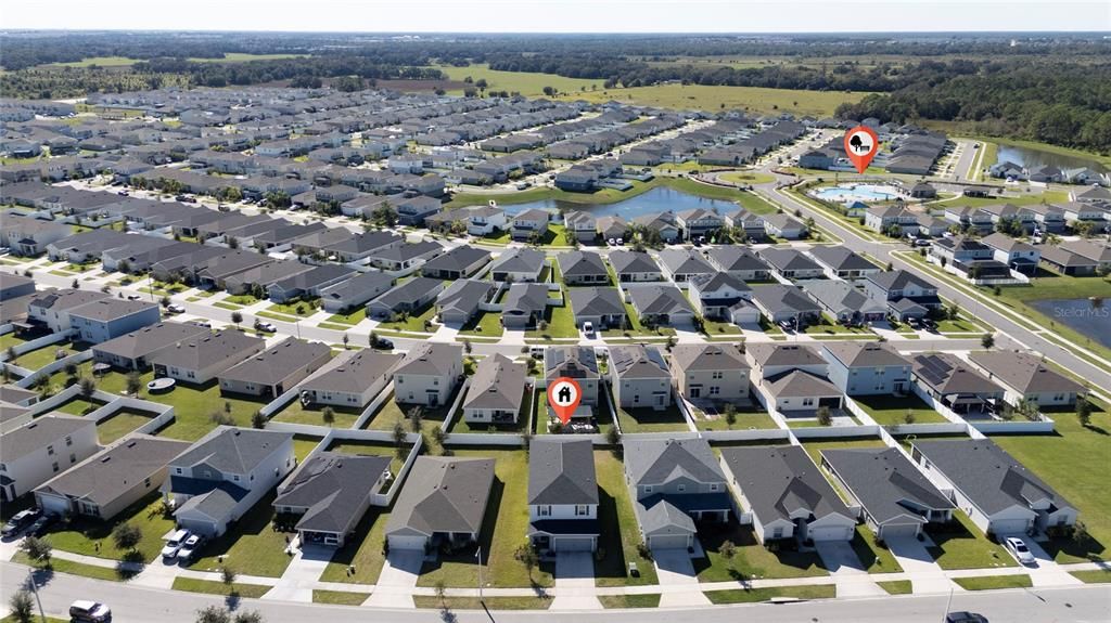 На продажу: $442,000 (5 спален, 3 ванн, 2975 Квадратных фут)